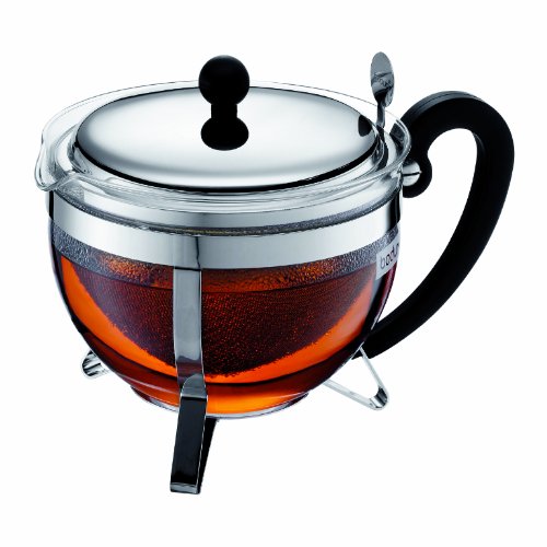 Bodum BODUM CHAMBORD 1921-16-6 Tea Maker 1.5 L code EAN 0696736710506 