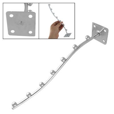 SystemsEleven Cintre cascade Support mural à 7 ...