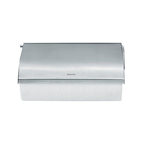 313868 dérouleur mural pour papier absorbant ac...