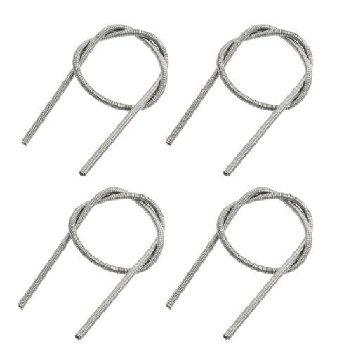 4 Pièces 560mm Four Four élément chauffant Bobi...