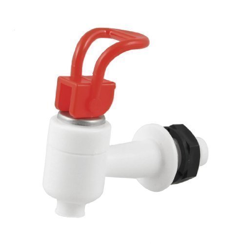 15 mm-Diamètre du trou de filetage en eau Boute...