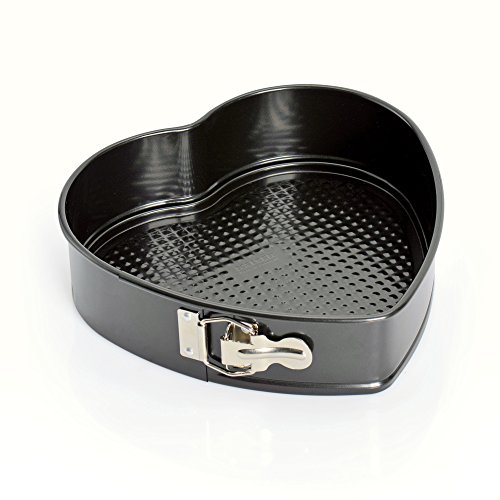 621401 classic moule à charnière en forme de coeur