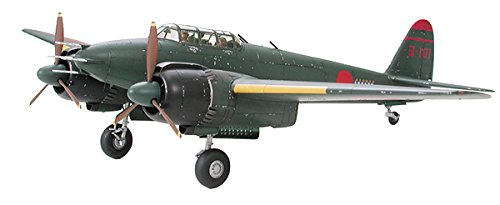 1/48 NAKAJIMA J1N1 -Sa NIGHT FIGHTER GEKKO TYPE...