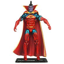 Marvel Universe - Series 3 - Gladiateur