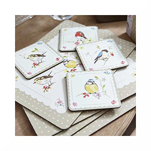 Dessous de Table Lot de 4 par Cooksmart & aiman...