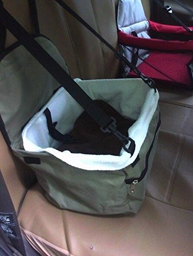 Chiens, Chats, animaux, voiture Housse de trans...