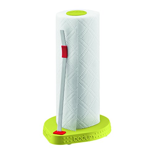 11232-565 bistro dérouleur à essuie tout vert c...