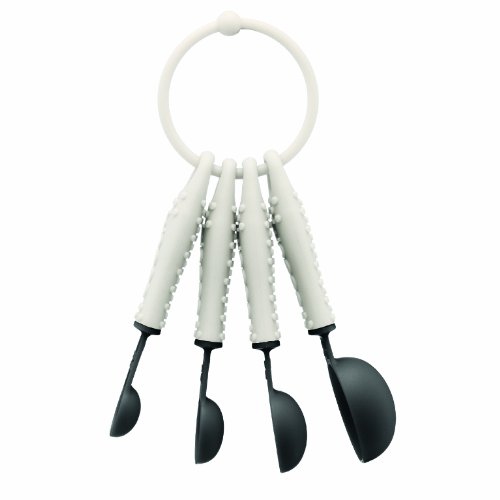 Bistro lot de 4 cuillères à mesurer