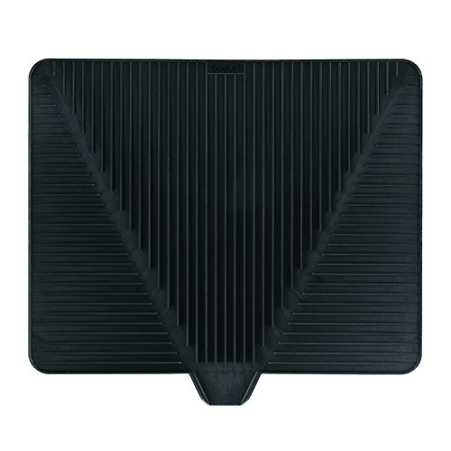 Bistro egouttoir à vaisselle noir