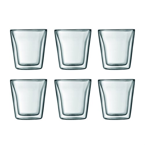 10108-10-12 canteen set de 6 verres double paro...