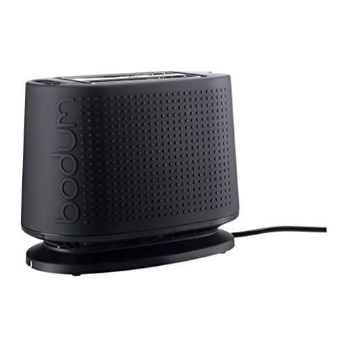 10709-01-3 bistro grille-pain électrique plasti...