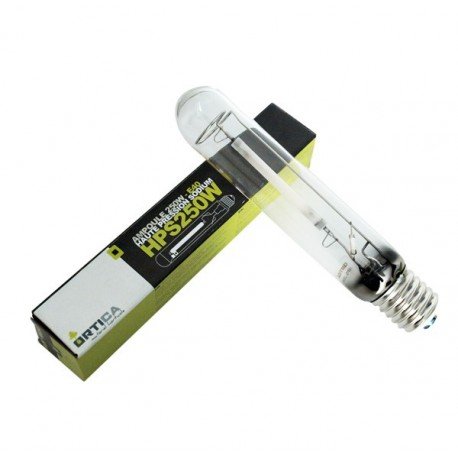 ORTICA - ampoule hps 250w ortica code EAN 0700253923537 
