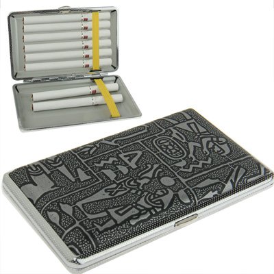 Motif En Relief Élégant Métallique + Artificiel...