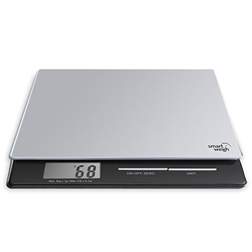 Balance professionnelle de cuisine et postale n...