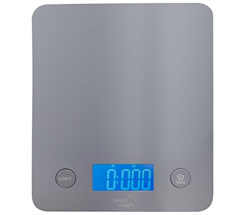 Balance de cuisine pour nourriture multifonctio...