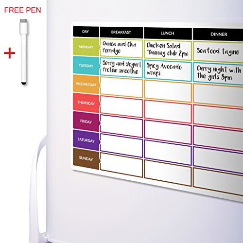 Ltd® meal diet planner | pour manger sainement ...