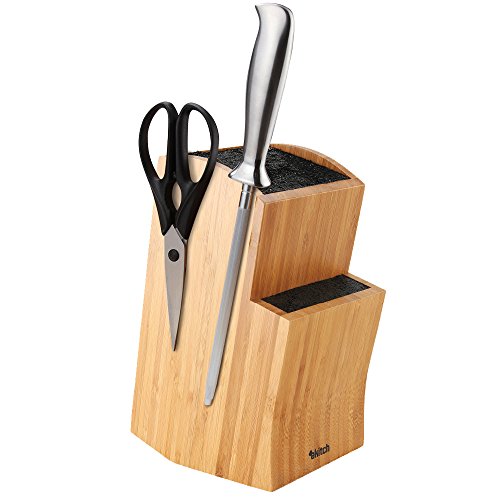 Bloc à couteaux universel renforcée affichage O...