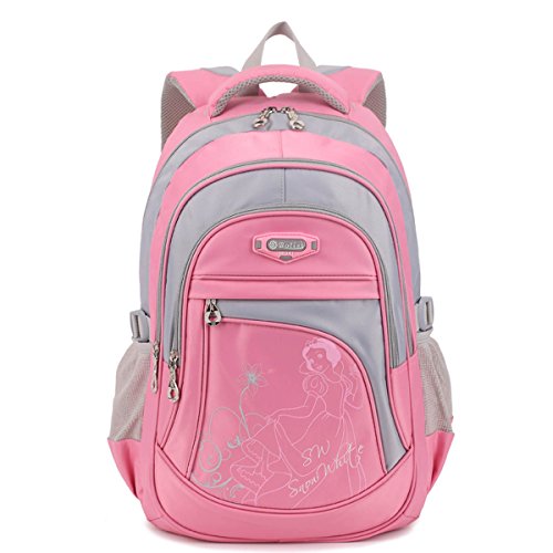 Sac à dos sac école cartables pour garçons fill...