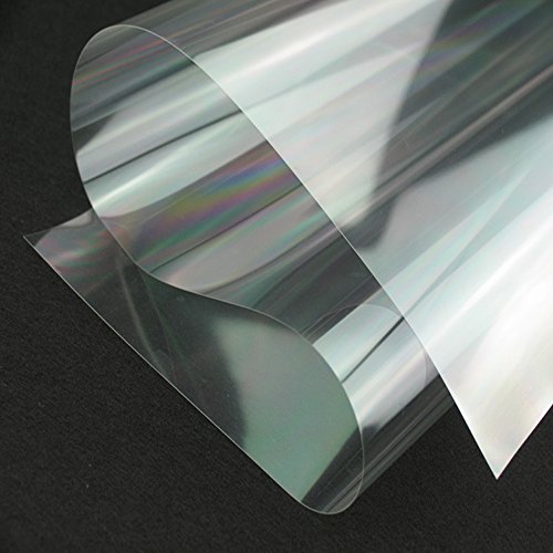 Adhésif transparent reconditionné autocollants ...