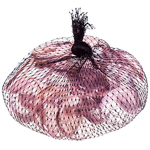 Grand verre strass rose pétale (noniridized, 33...