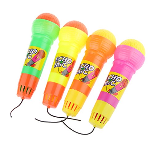 La Musique Et Le Son écho Jouets Microphone De ...