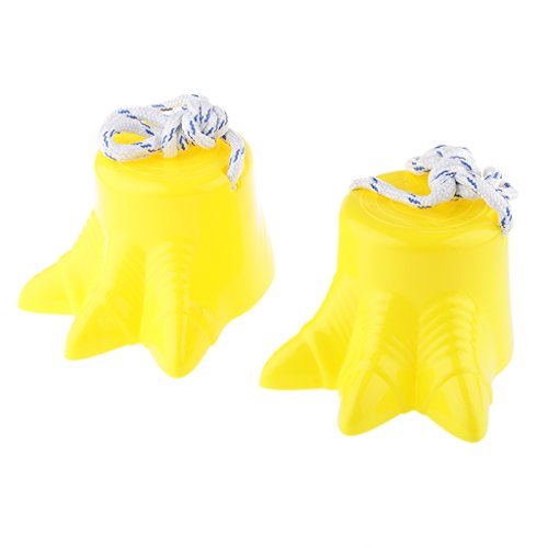 Enfants équilibre Mouvement Sensoriel Dinosaure...