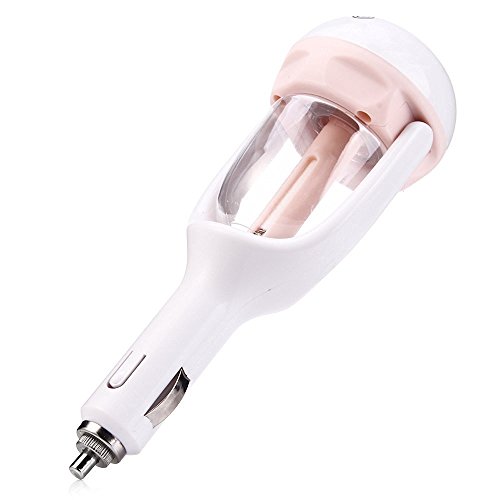 komrt voiture Aromathérapie humidificateur véhi...
