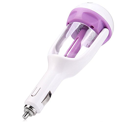 komrt Chargeur voiture humidificateur diffuseur...