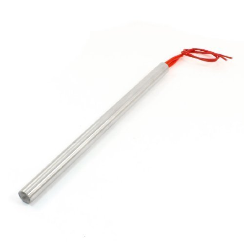 AC 220V 1000W 16mm x 270mm Industriel élément c...