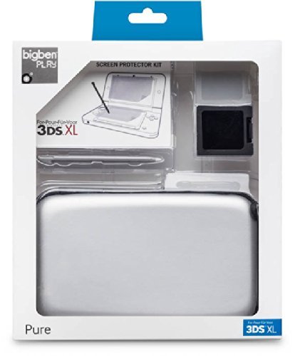 Nintendo 3DS XL - Set d'accessoires 