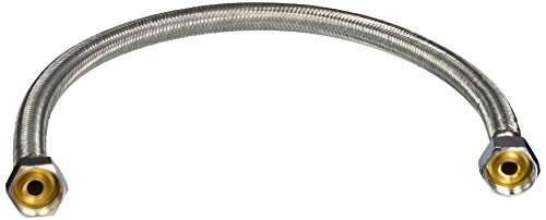 45 cm 19 mm fil tressé tuyau de douche Chauffe-...