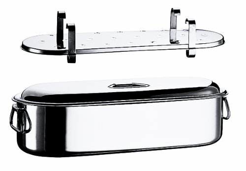 Mepra 30127150 Poissoniere avec Couv et Grille ...