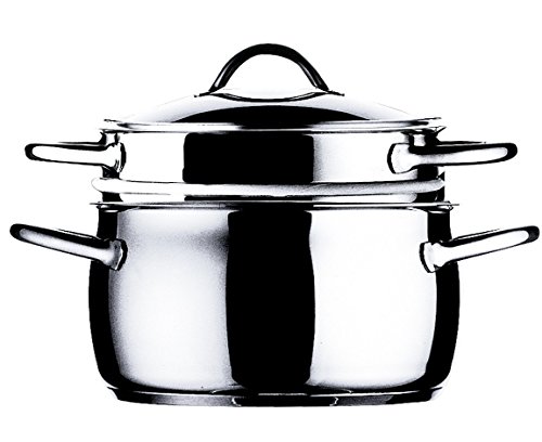 Mepra SPA Mepra 30147522 Couscoussier cm22 1950 code EAN 0700953252708 