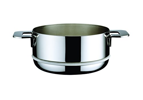 Mepra 30177622 Couscoussier cm 22 Energia