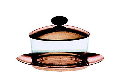 Mepra 250616B Fromagère Due Bronze