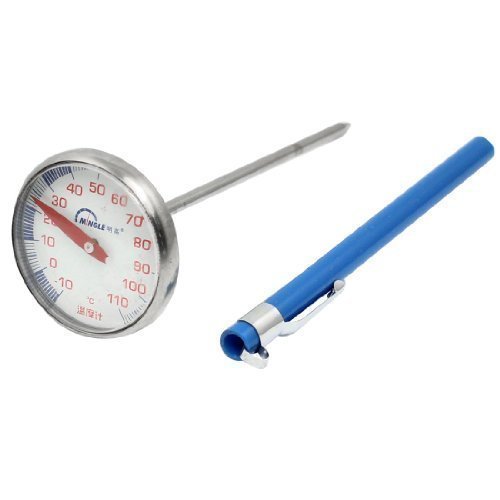 Aliment Boisson -10 vers 110 Degrés Indicateur ...