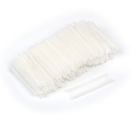 Lot de 5000 attaches pour pistolet textile 18 mm