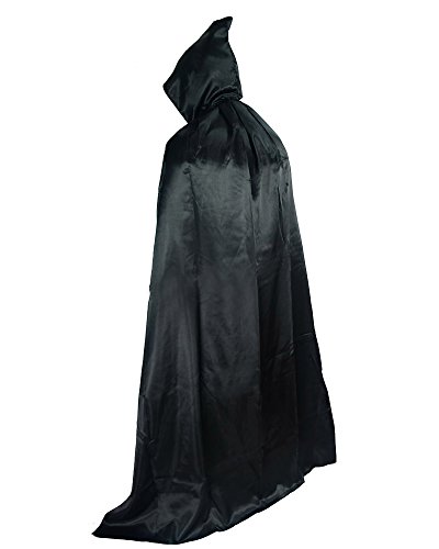 Halloween Party de Noël Magic diable Long Vampi...