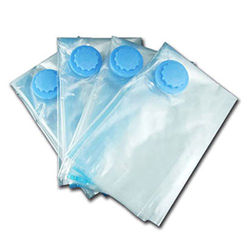 CellDeal 6 x sac de stockage comprimé-55 x 90 cm code EAN 0701233006196 