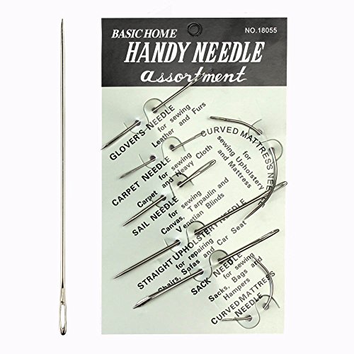 Upholstery tapis cuir réparation trousse de cou...