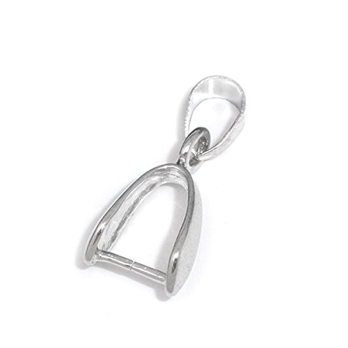 Bijoux accessoires -20 fermoirs pince+ belieres...