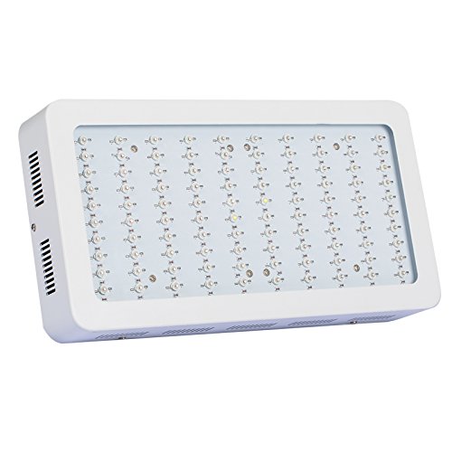 Roleadro Dimmable 300w led horticole lampe de croissance pour culture intššrieur plantes et fleur floraison dans mini serre code EAN 0701327156240 