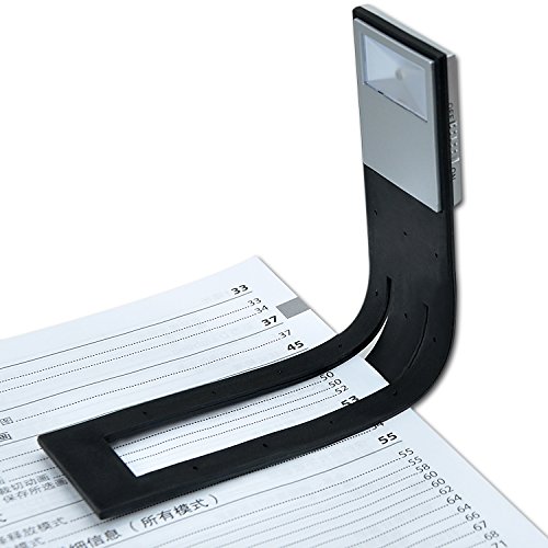 JinTo Clip LED Lampes de Lecture de Tablet Pour...