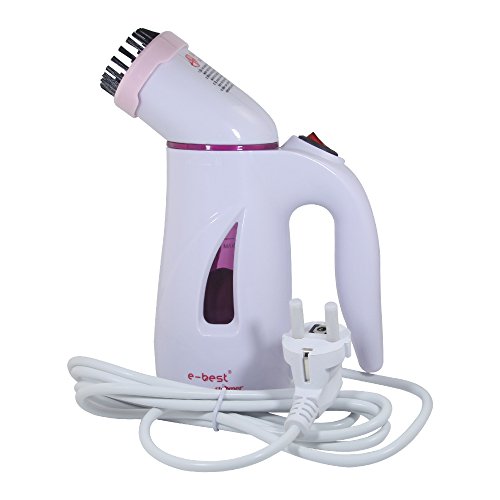 ROGUCI Dax garment steamer-hub mini, mini, dampfglätter textildampfcenter kleiddampfer mini vêtements de qualité avec voyage reisekleiddampfer centrale; code EAN 0701630210127 