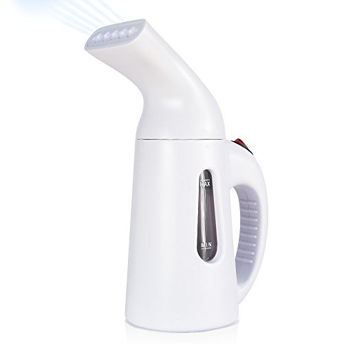 Dax-Hub Dax Défroisseur de voyage,Mini Handheld Textile Et Fabric Steamer With Travel Pouch code EAN 0701630210172 