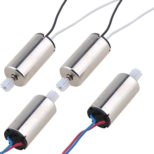 Hometalks ® Hot Vente 4pcs Syma X5sw X5sc horai...