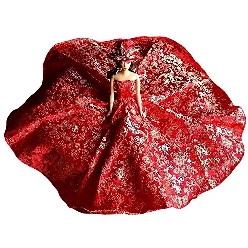 Top qualité fashion party princesse paillette v...