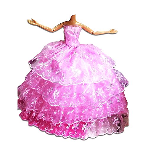 Creative® Fashion Handmade Wedding Party Soirée...