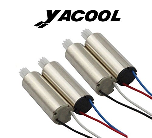 Mis à niveau 4 pièces moteur vers la gauche et ...