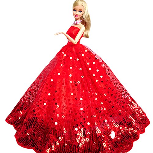 1 pcs haute qualité mode de mariage party robe ...